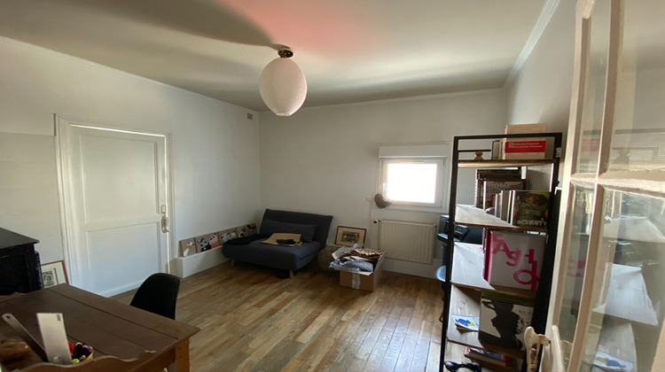 Ma-Cabane - Location Appartement REIMS, 64 m²