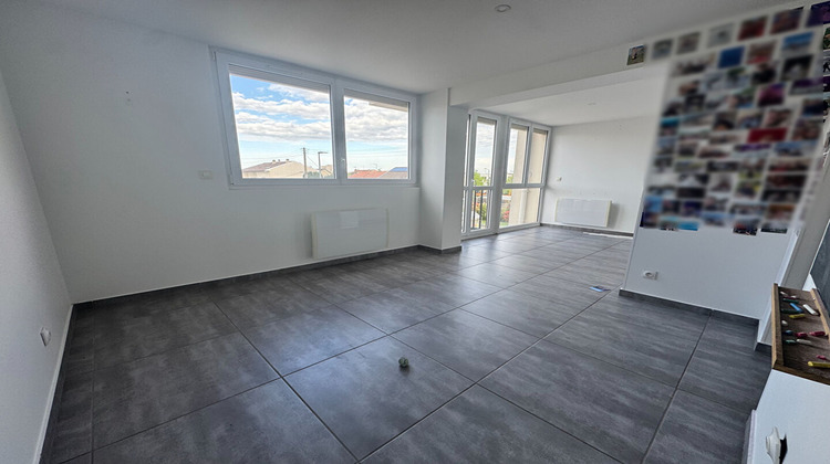 Ma-Cabane - Location Appartement REIMS, 63 m²