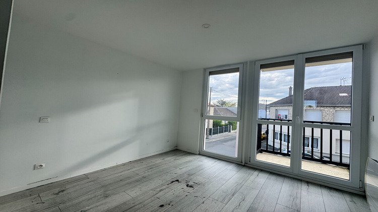 Ma-Cabane - Location Appartement REIMS, 63 m²