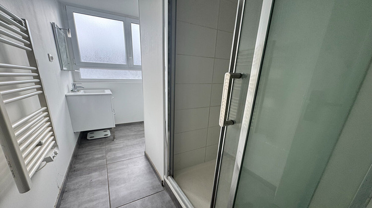 Ma-Cabane - Location Appartement REIMS, 63 m²