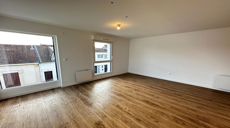 Ma-Cabane - Location Appartement REIMS, 29 m²