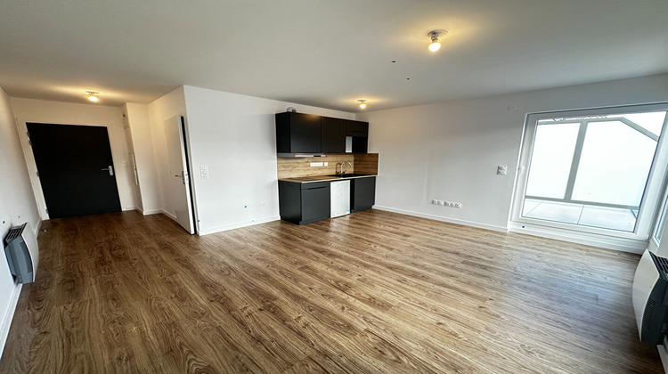 Ma-Cabane - Location Appartement REIMS, 29 m²