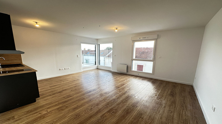 Ma-Cabane - Location Appartement REIMS, 29 m²