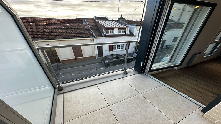 Ma-Cabane - Location Appartement REIMS, 29 m²