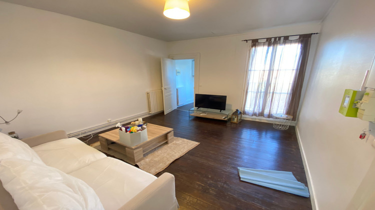 Ma-Cabane - Location Appartement REIMS, 42 m²