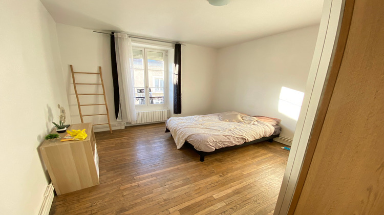 Ma-Cabane - Location Appartement REIMS, 42 m²