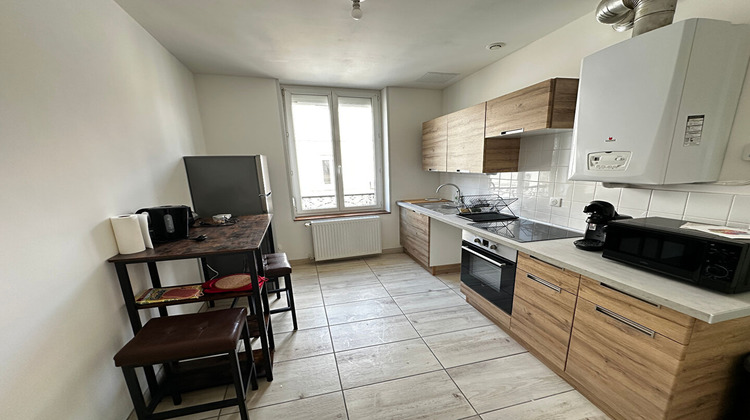 Ma-Cabane - Location Appartement REIMS, 64 m²