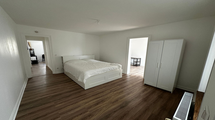 Ma-Cabane - Location Appartement REIMS, 64 m²