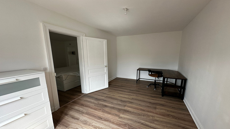 Ma-Cabane - Location Appartement REIMS, 64 m²