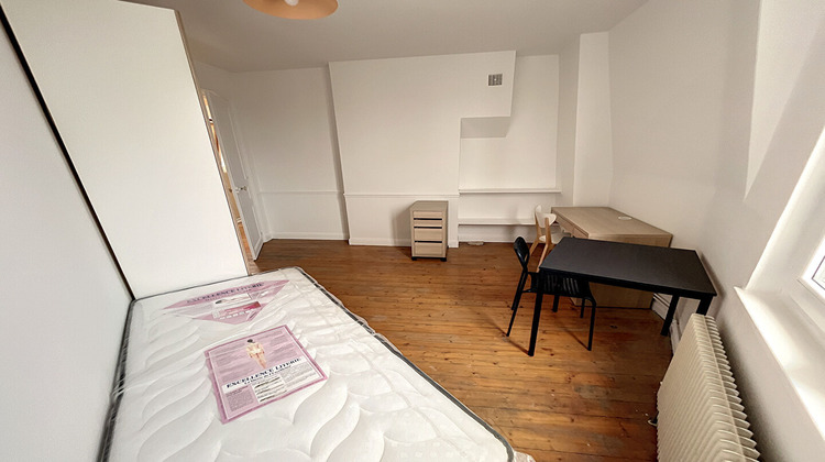 Ma-Cabane - Location Appartement REIMS, 48 m²