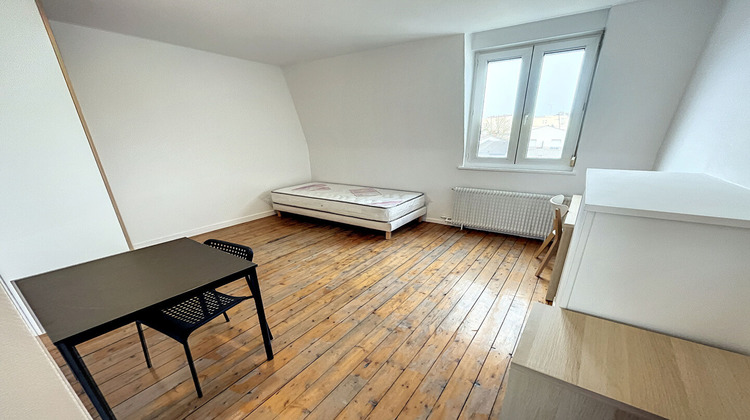 Ma-Cabane - Location Appartement REIMS, 48 m²