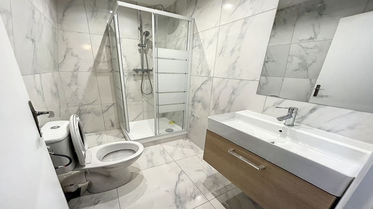 Ma-Cabane - Location Appartement REIMS, 48 m²