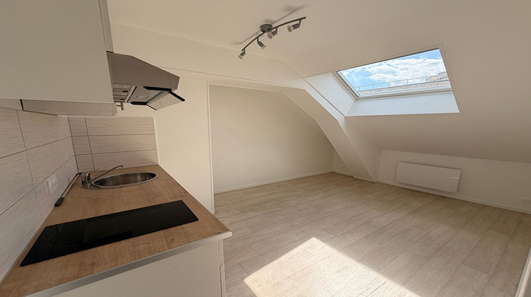 Ma-Cabane - Location Appartement REIMS, 19 m²
