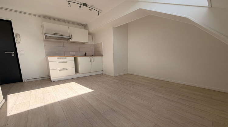 Ma-Cabane - Location Appartement REIMS, 19 m²
