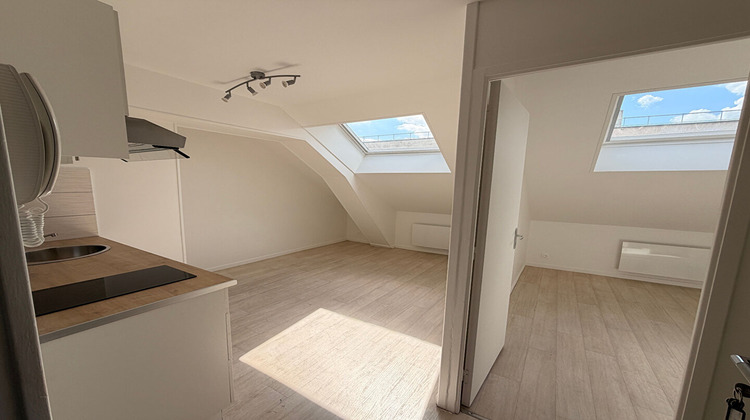 Ma-Cabane - Location Appartement REIMS, 19 m²