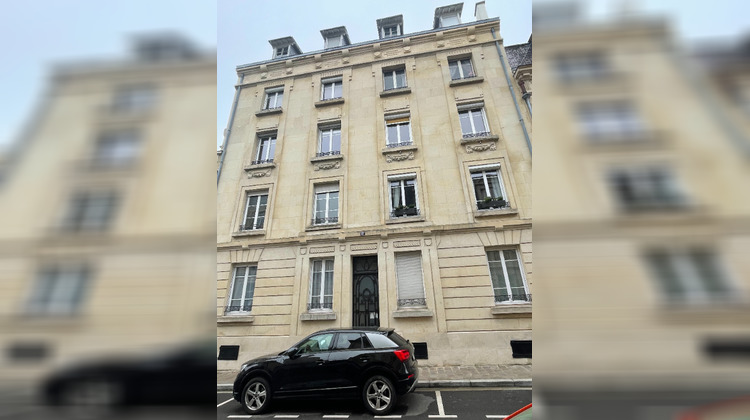 Ma-Cabane - Location Appartement REIMS, 79 m²