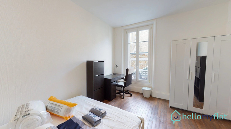 Ma-Cabane - Location Appartement Reims, 50 m²