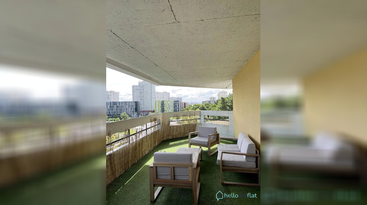 Ma-Cabane - Location Appartement Reims, 75 m²