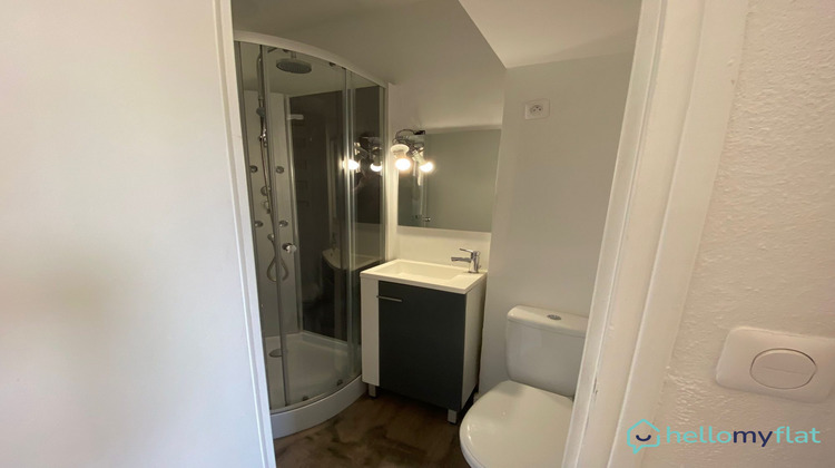 Ma-Cabane - Location Appartement Reims, 19 m²