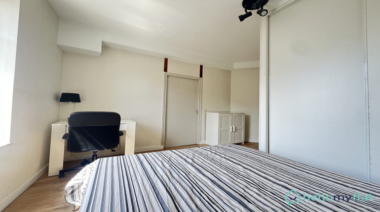 Ma-Cabane - Location Appartement REIMS, 31 m²