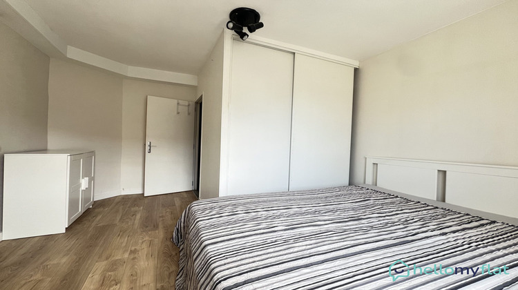 Ma-Cabane - Location Appartement REIMS, 31 m²