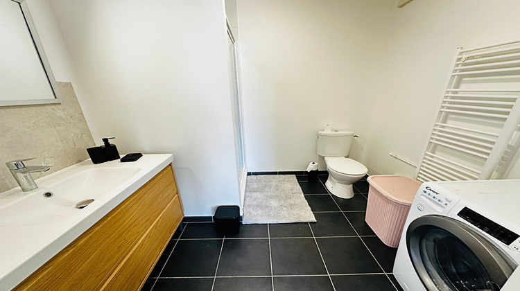 Ma-Cabane - Location Appartement REIMS, 23 m²