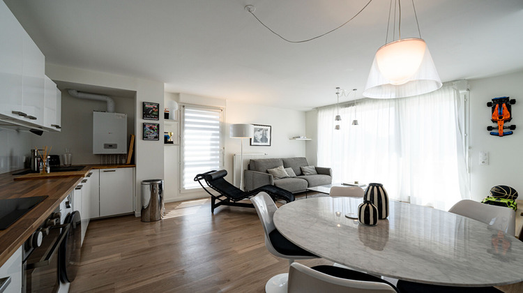Ma-Cabane - Location Appartement REIMS, 69 m²