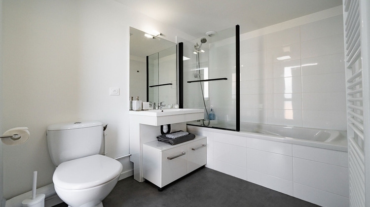 Ma-Cabane - Location Appartement REIMS, 69 m²