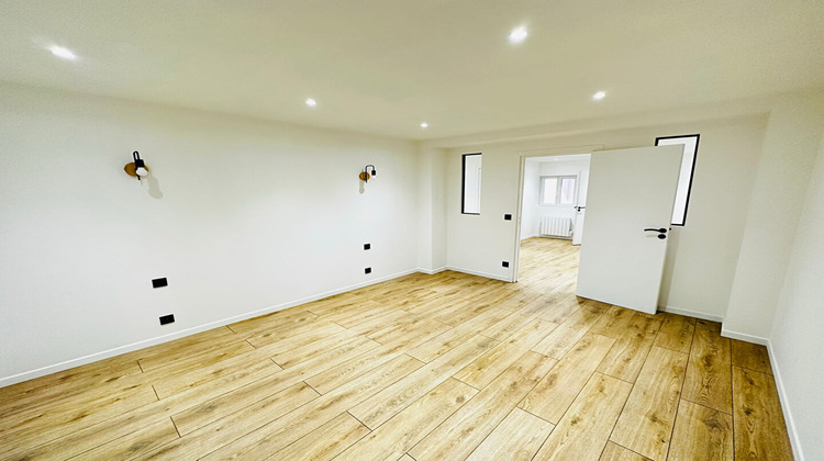 Ma-Cabane - Location Appartement REIMS, 33 m²