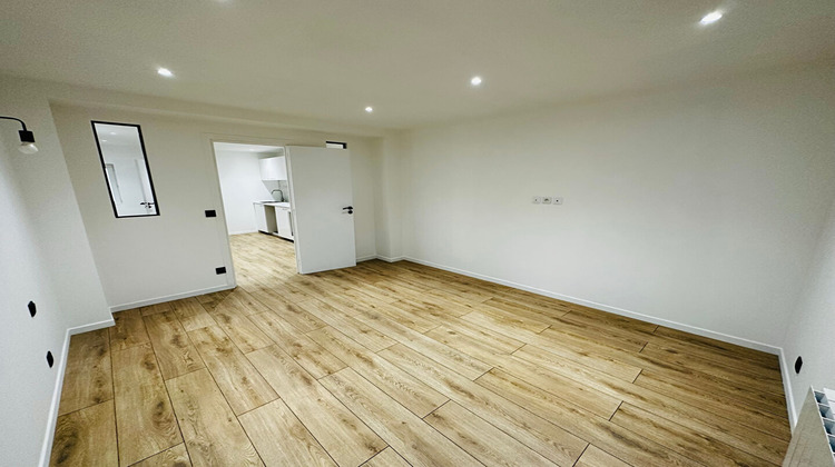 Ma-Cabane - Location Appartement REIMS, 33 m²