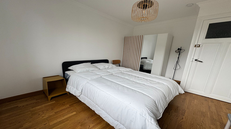 Ma-Cabane - Location Appartement REIMS, 13 m²