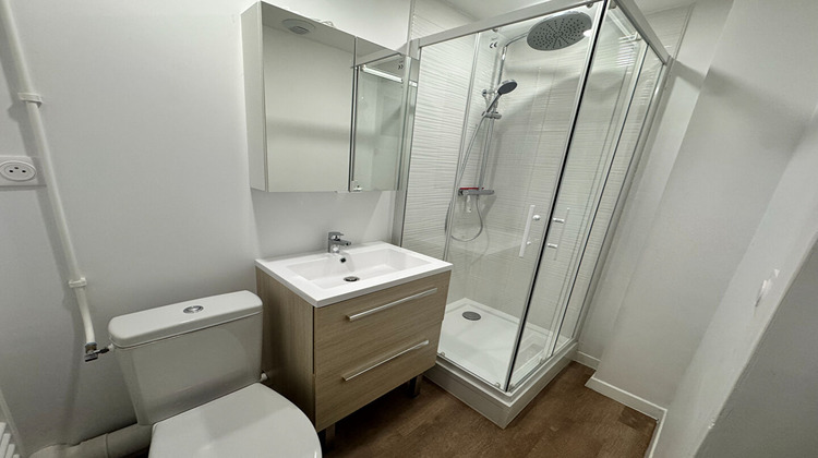 Ma-Cabane - Location Appartement REIMS, 13 m²