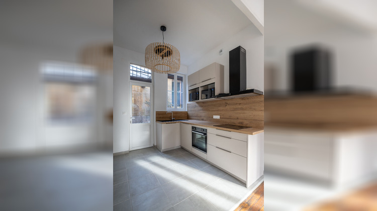 Ma-Cabane - Location Appartement REIMS, 13 m²