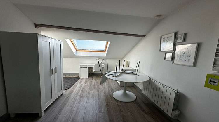 Ma-Cabane - Location Appartement REIMS, 13 m²