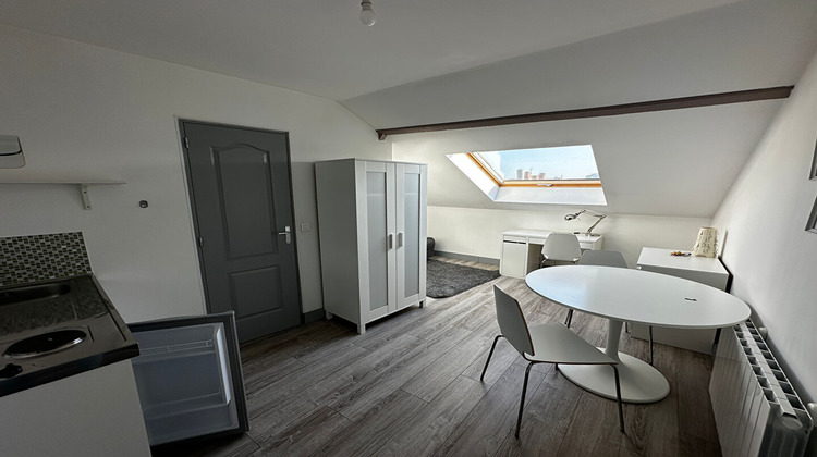 Ma-Cabane - Location Appartement REIMS, 13 m²