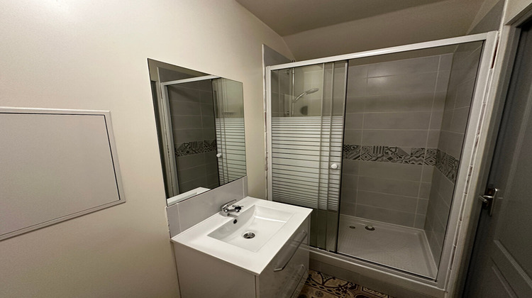 Ma-Cabane - Location Appartement REIMS, 13 m²