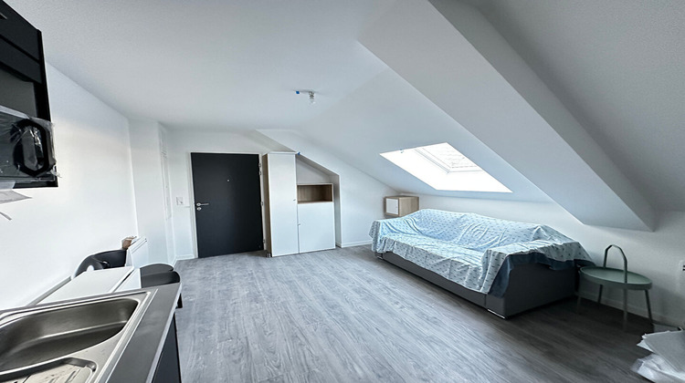 Ma-Cabane - Location Appartement REIMS, 18 m²