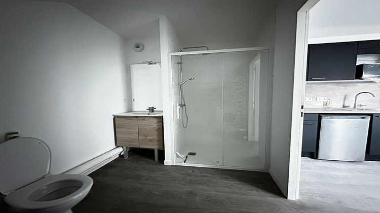 Ma-Cabane - Location Appartement REIMS, 18 m²