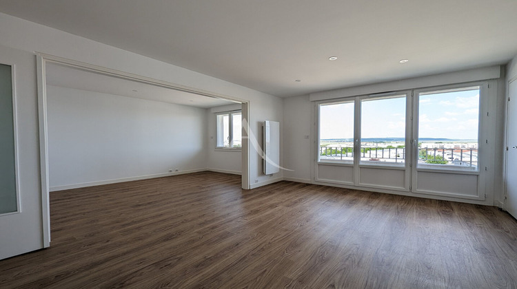 Ma-Cabane - Location Appartement REIMS, 76 m²
