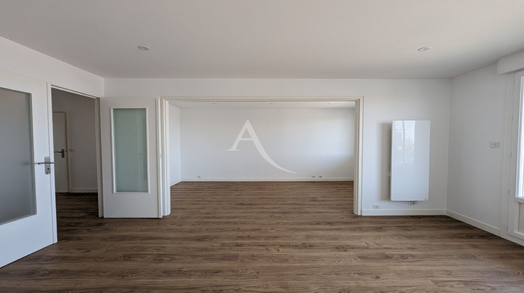 Ma-Cabane - Location Appartement REIMS, 76 m²