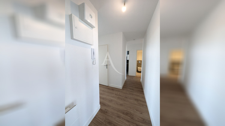 Ma-Cabane - Location Appartement REIMS, 76 m²