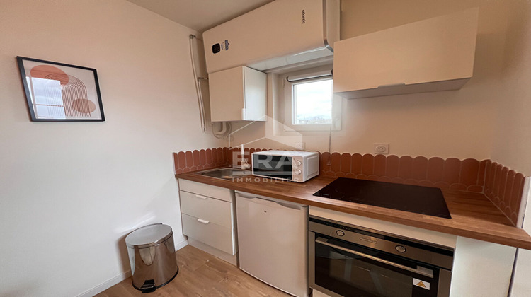 Ma-Cabane - Location Appartement REIMS, 14 m²