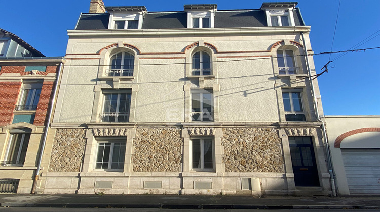 Ma-Cabane - Location Appartement REIMS, 14 m²
