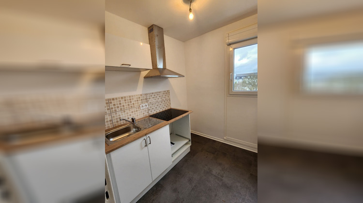 Ma-Cabane - Location Appartement REIMS, 49 m²