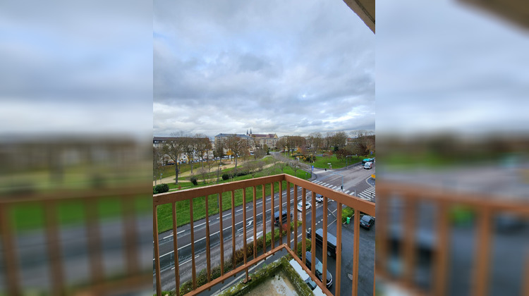 Ma-Cabane - Location Appartement REIMS, 49 m²