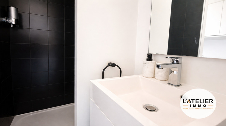 Ma-Cabane - Location Appartement REIMS, 16 m²