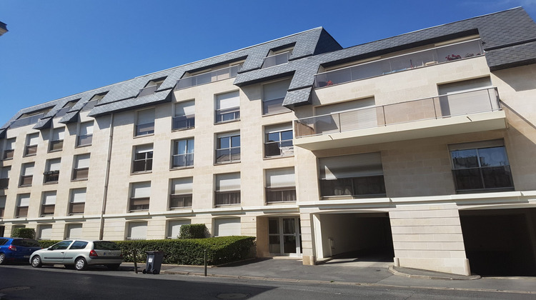 Ma-Cabane - Location Appartement Reims, 14 m²