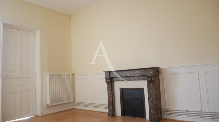 Ma-Cabane - Location Appartement REIMS, 43 m²