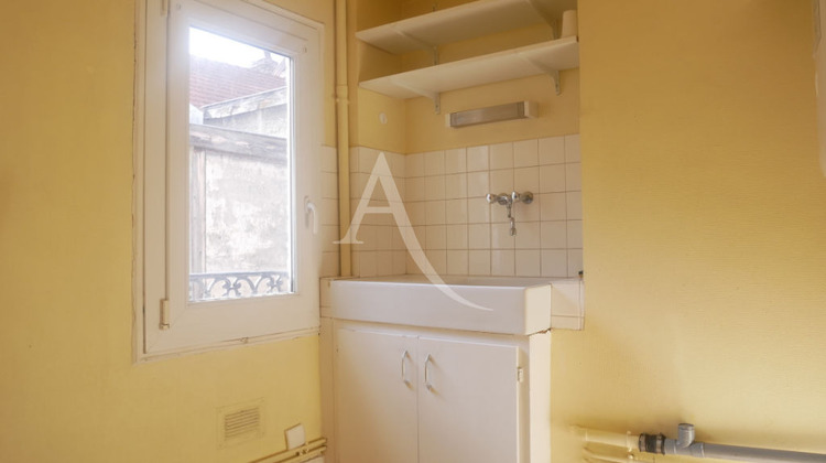 Ma-Cabane - Location Appartement REIMS, 43 m²