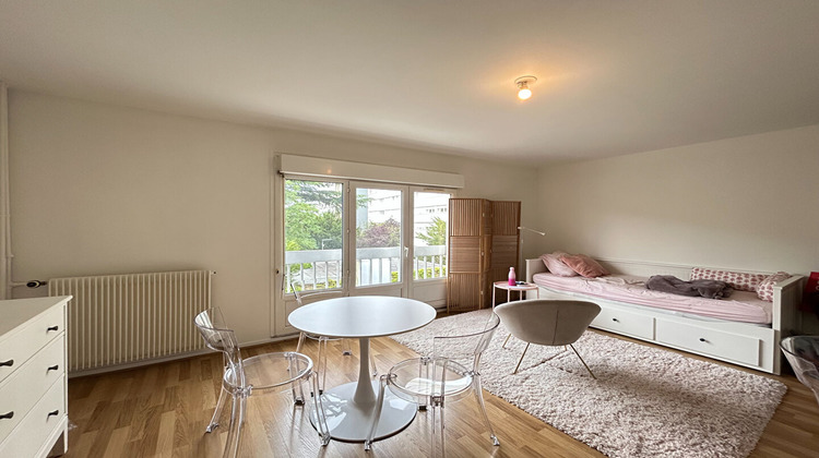 Ma-Cabane - Location Appartement REIMS, 27 m²